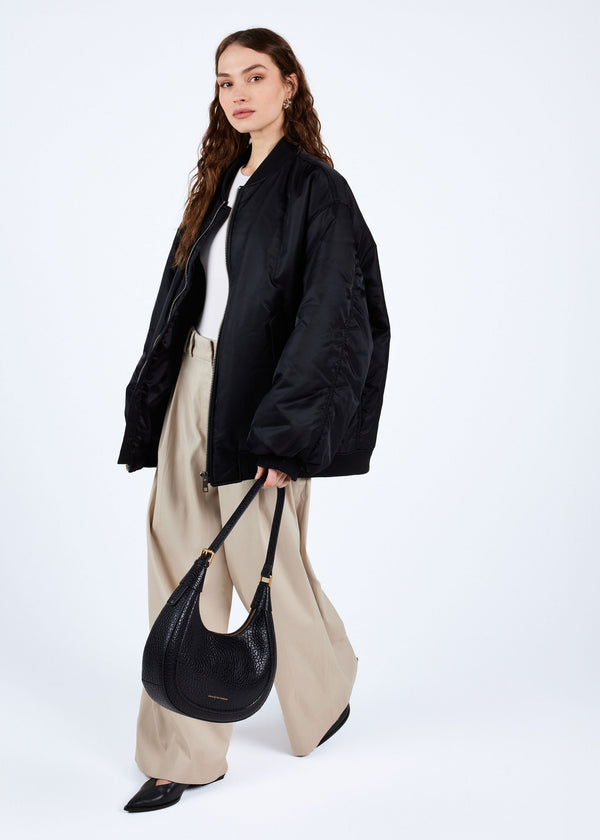 Smaak Tas GAELLE BLACK