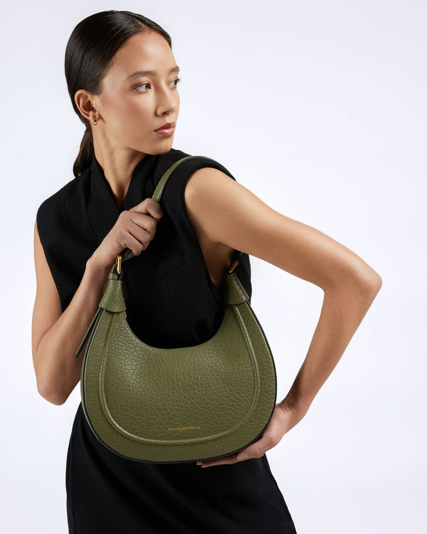 Smaak Tas GAELLE GRASS