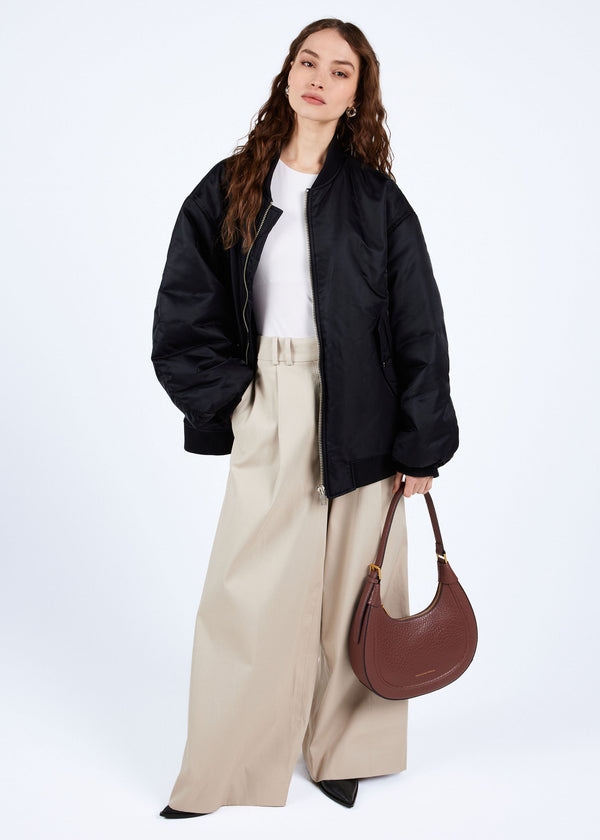 Smaak Tas GAELLE PLUM