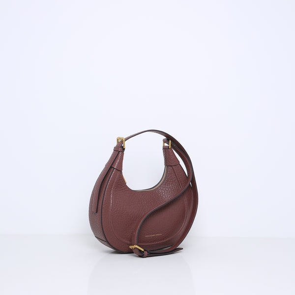 Smaak Tas GAELLE PLUM