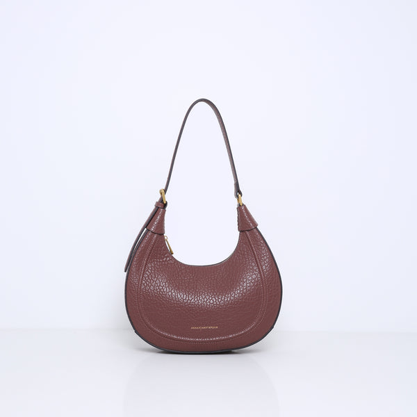 smaak Tas GAELLE PLUM