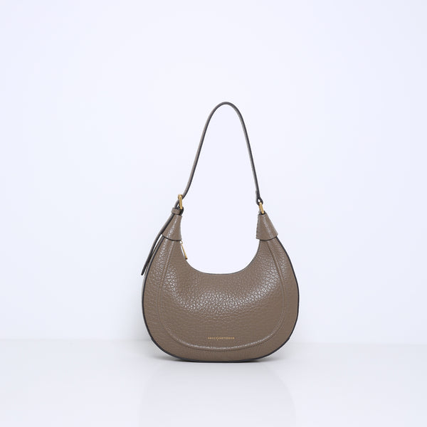 smaak Tas GAELLE TAUPE