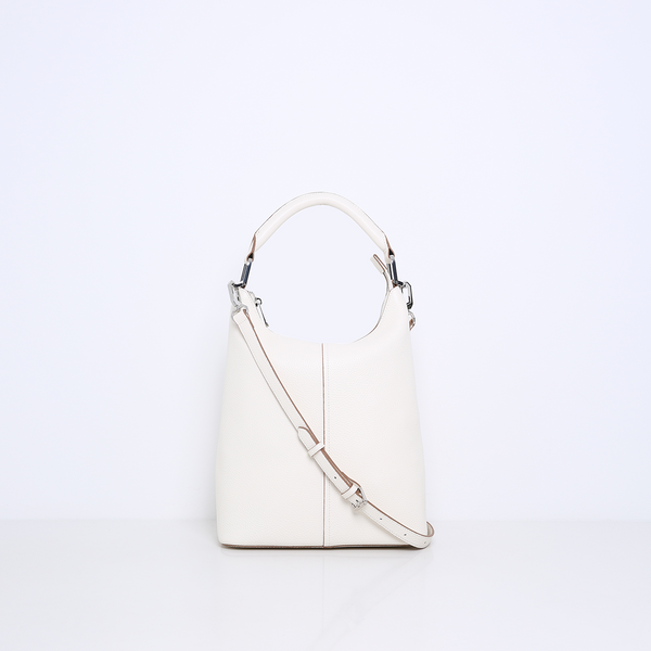 smaak Tas GRACE CREAM