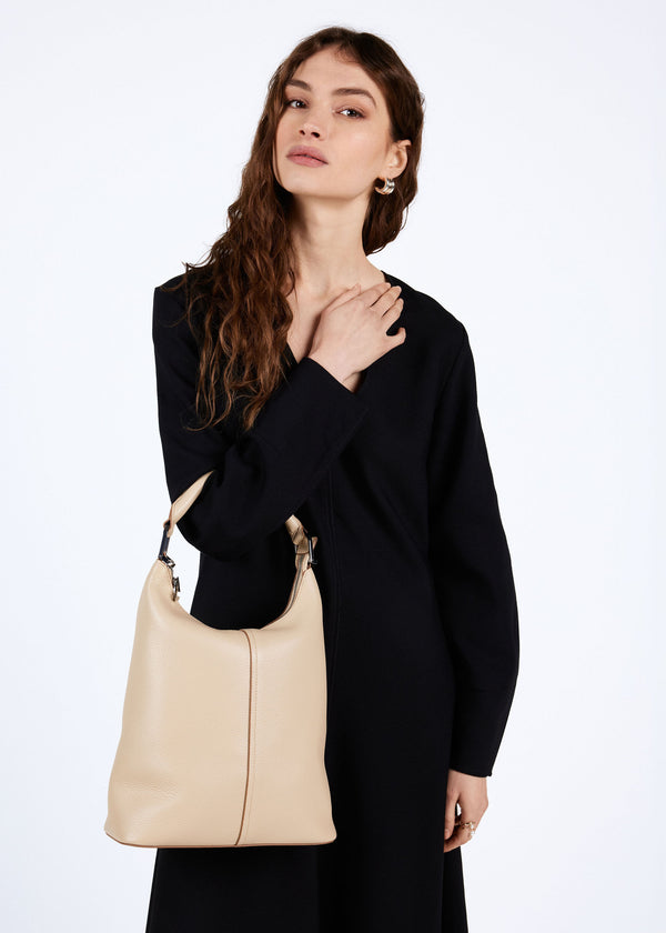 Smaak Tas GRACE LIMESTONE