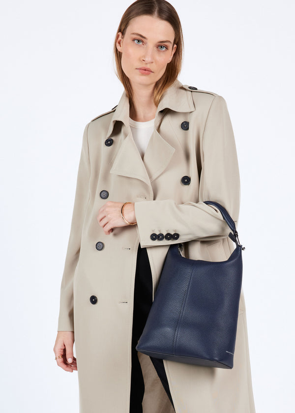 Smaak Tas GRACE NAVY