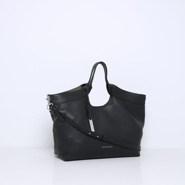 Smaak Tas GRETE BLACK
