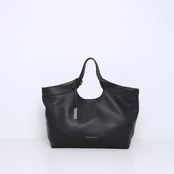 smaak Tas GRETE BLACK