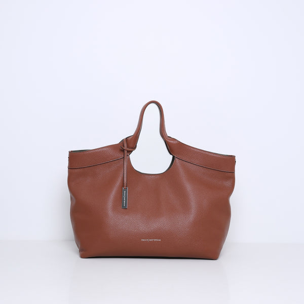 smaak Tas GRETE CAMEL