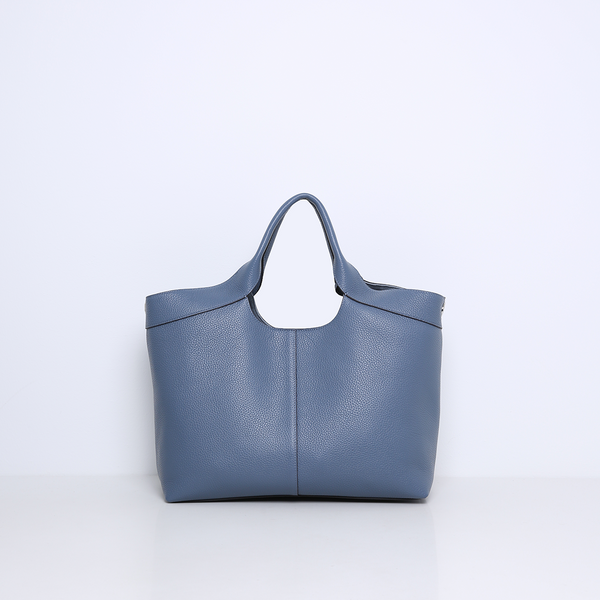Smaak Tas GRETE DENIM