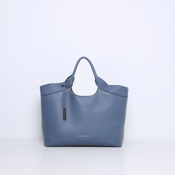 smaak Tas GRETE DENIM
