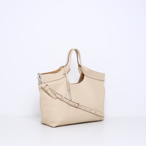 Smaak Tas GRETE LIMESTONE