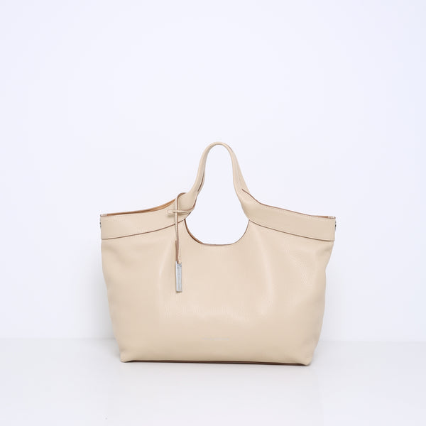 smaak Tas GRETE LIMESTONE