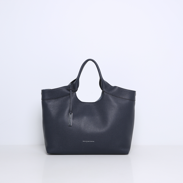smaak Tas GRETE NAVY