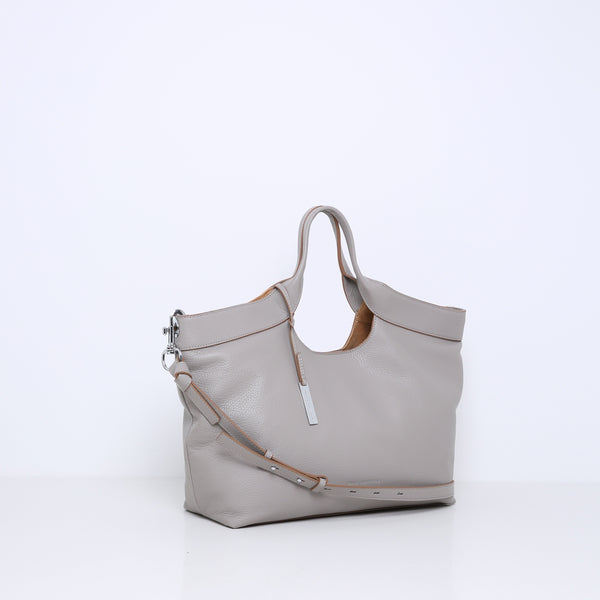 Smaak Tas GRETE TAUPE