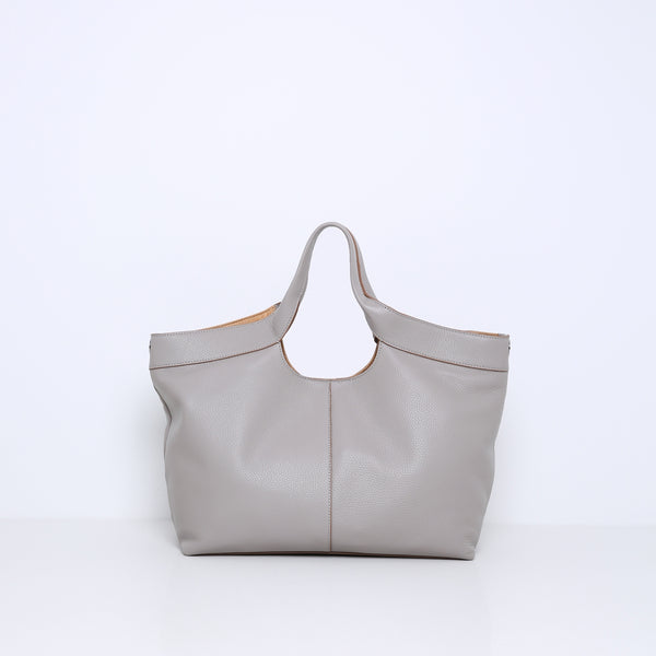 Smaak Tas GRETE TAUPE