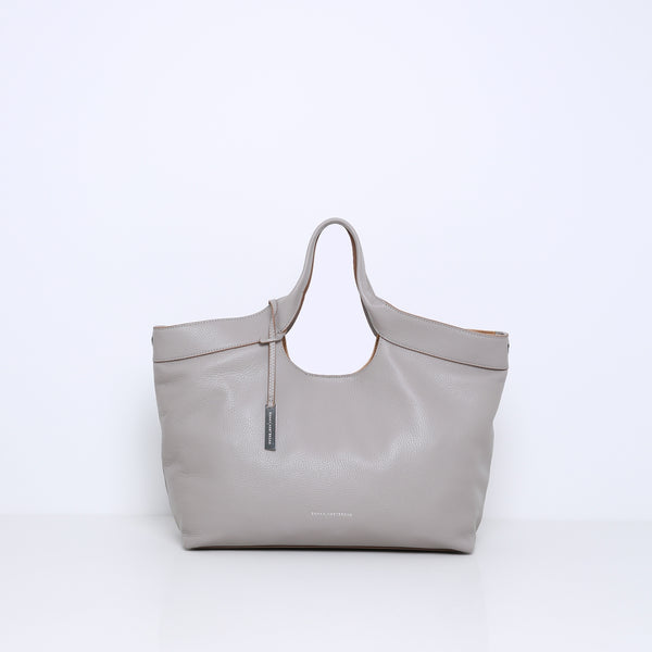 smaak Tas GRETE TAUPE