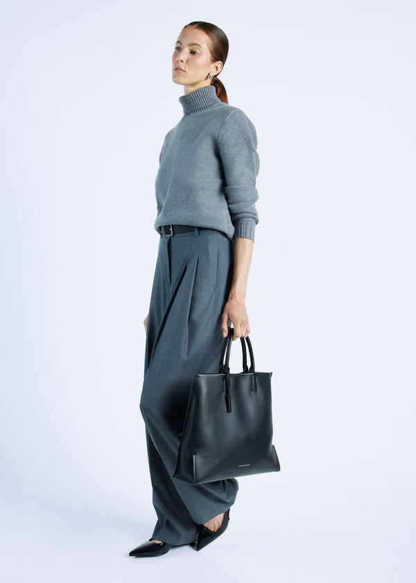 Smaak Tas HILLY BLACK