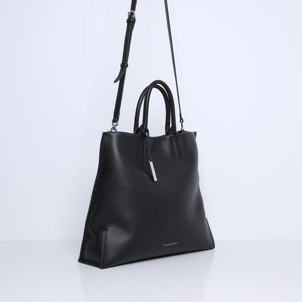 Smaak Tas HILLY BLACK