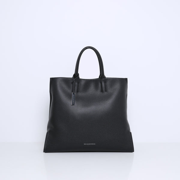 Smaak Tas HILLY BLACK