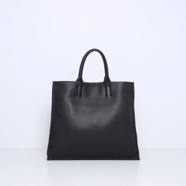 smaak Tas HILLY BLACK