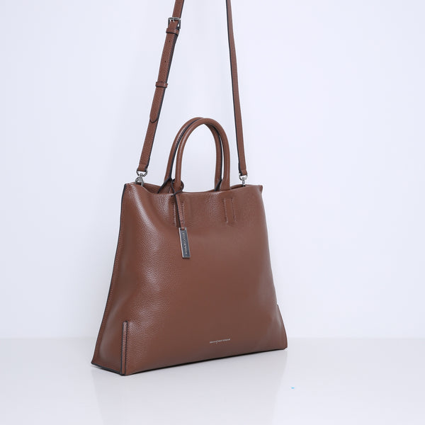 Smaak Tas HILLY CAMEL