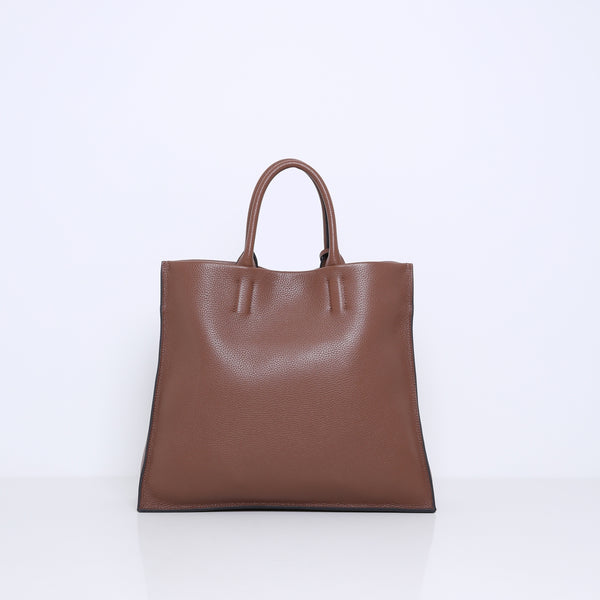 Smaak Tas HILLY CAMEL