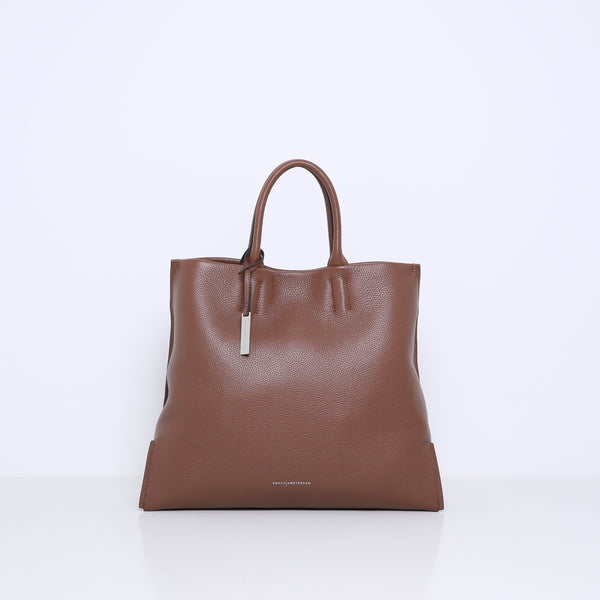smaak Tas HILLY CAMEL