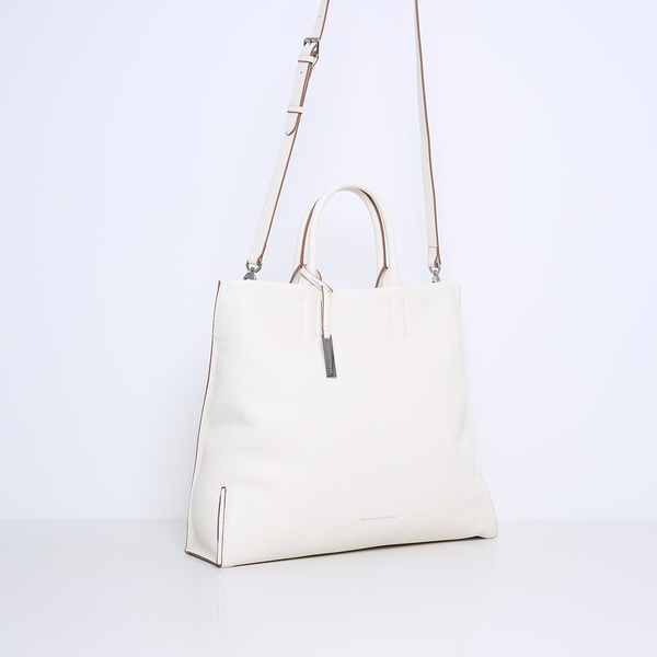 Smaak Tas HILLY CREAM
