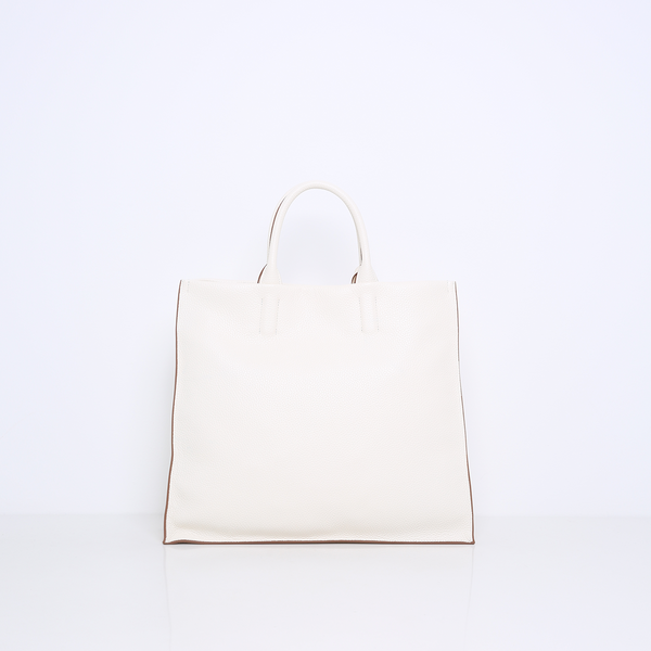 Smaak Tas HILLY CREAM
