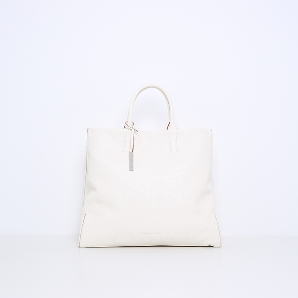 smaak Tas HILLY CREAM