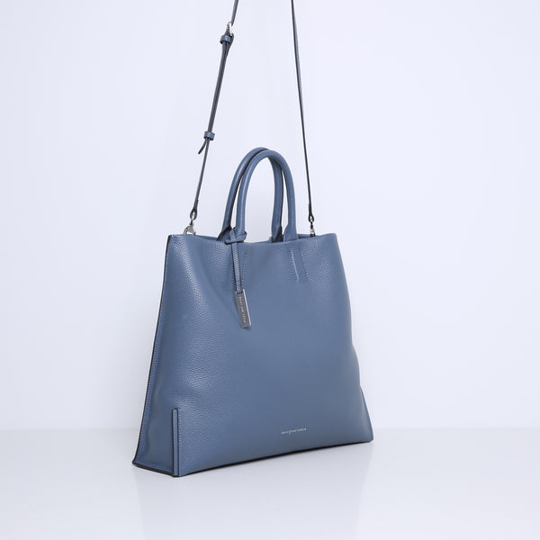 Smaak Tas HILLY DENIM