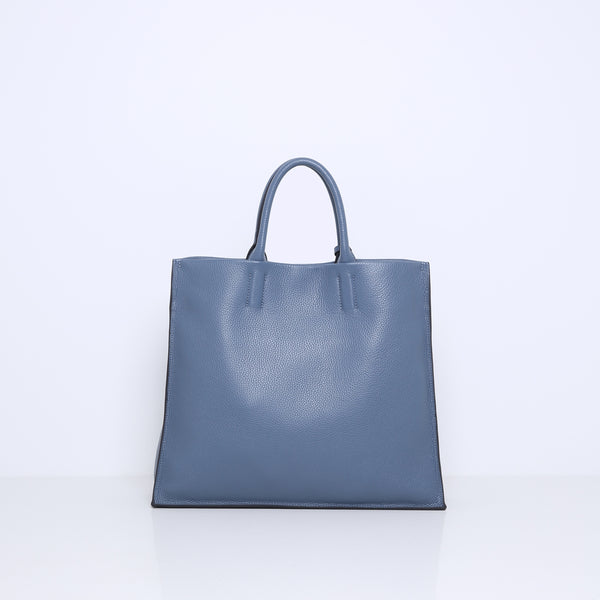 Smaak Tas HILLY DENIM