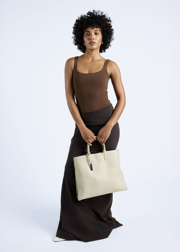 Smaak Tas HILLY LIMESTONE