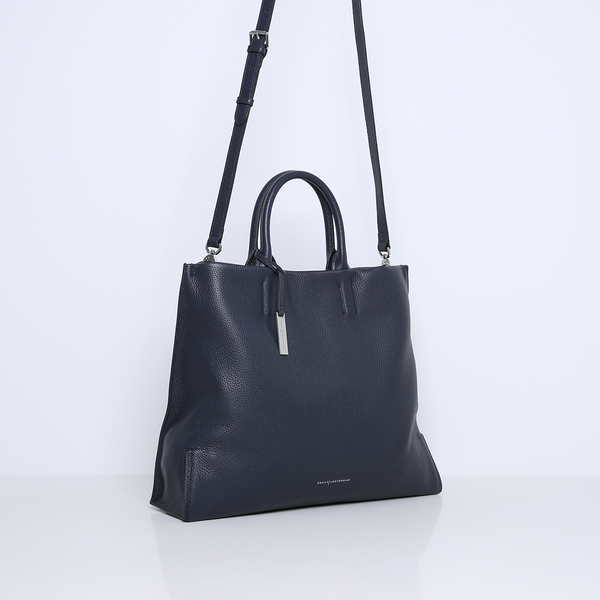 Smaak Tas HILLY NAVY