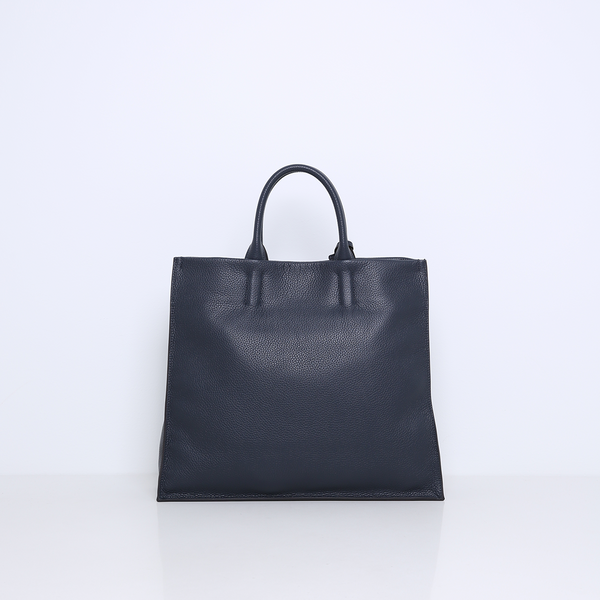 Smaak Tas HILLY NAVY