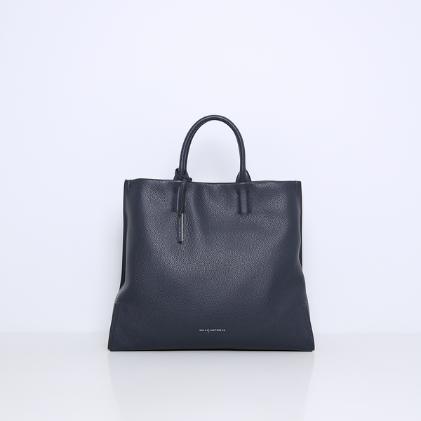 smaak Tas HILLY NAVY