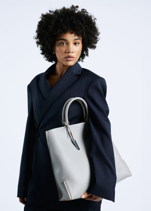 Smaak Tas HILLY TAUPE