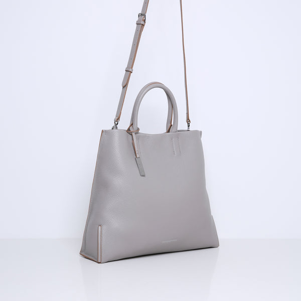 Smaak Tas HILLY TAUPE
