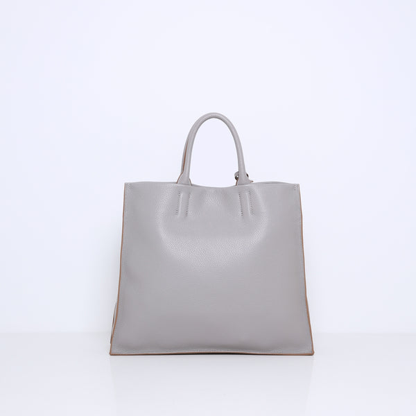Smaak Tas HILLY TAUPE