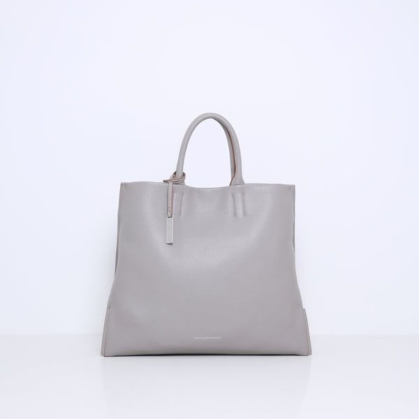smaak Tas HILLY TAUPE