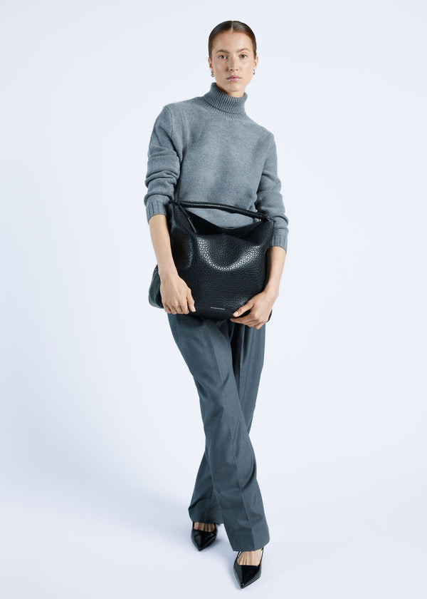 Smaak Tas HUTTON BLACK