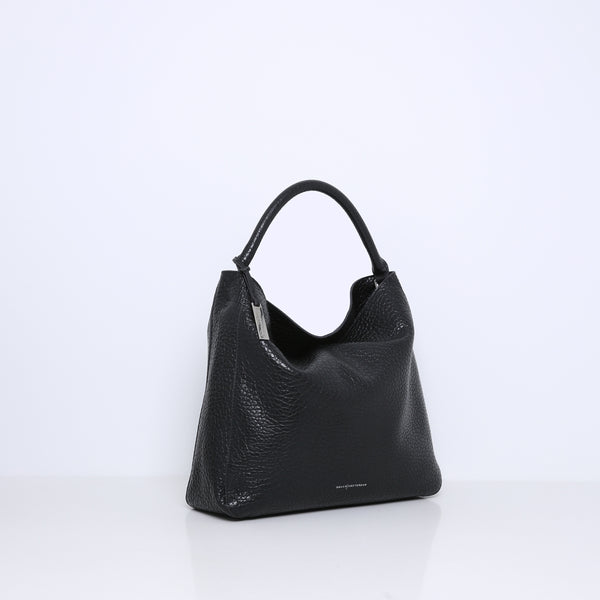 Smaak Tas HUTTON BLACK