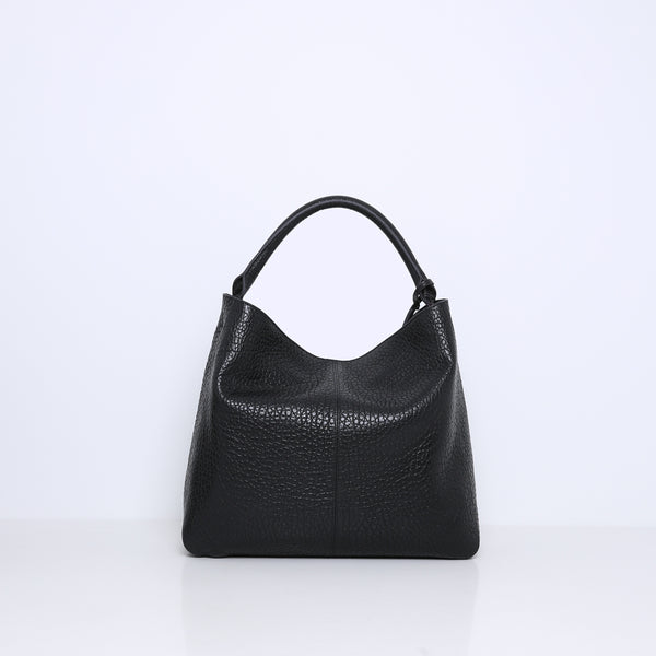 Smaak Tas HUTTON BLACK