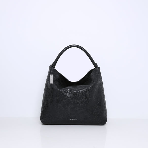 smaak Tas HUTTON BLACK
