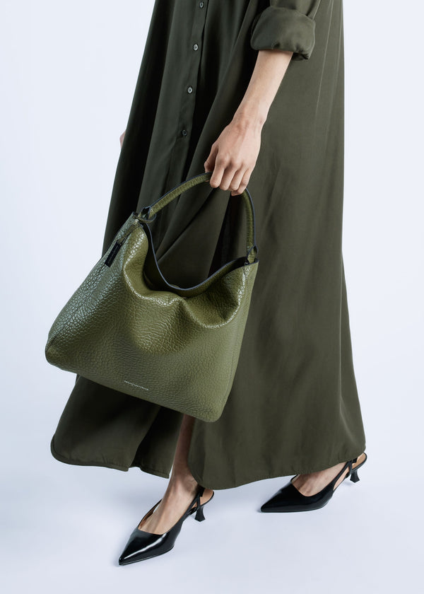 Smaak Tas HUTTON GRASS