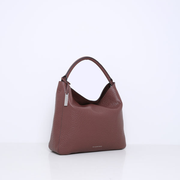 Smaak Tas HUTTON PLUM