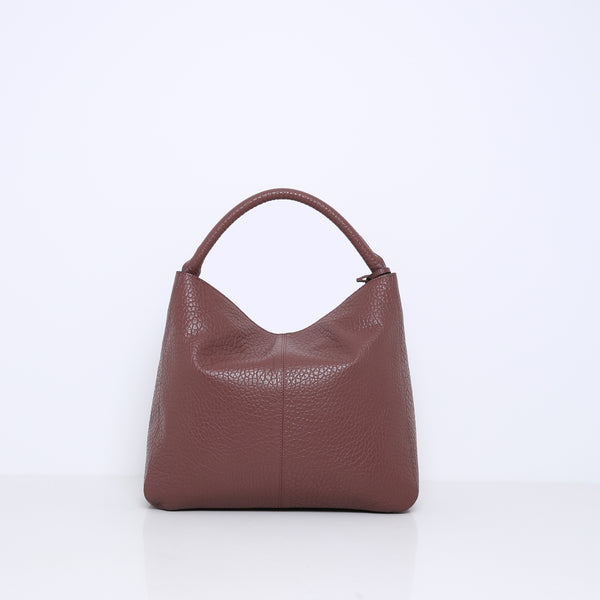 Smaak Tas HUTTON PLUM