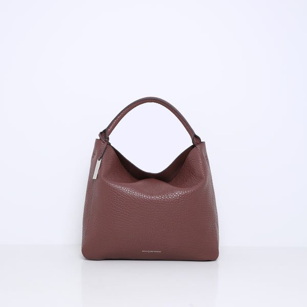 smaak Tas HUTTON PLUM