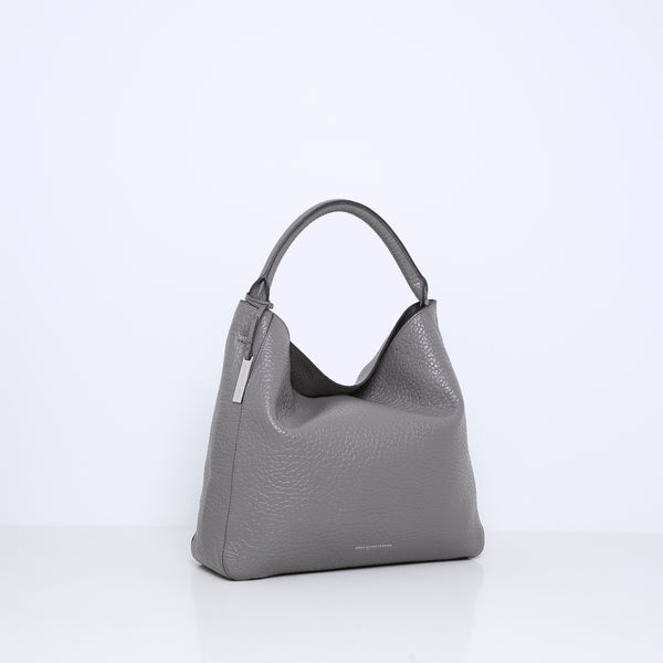 Smaak Tas HUTTON SLATE GREY