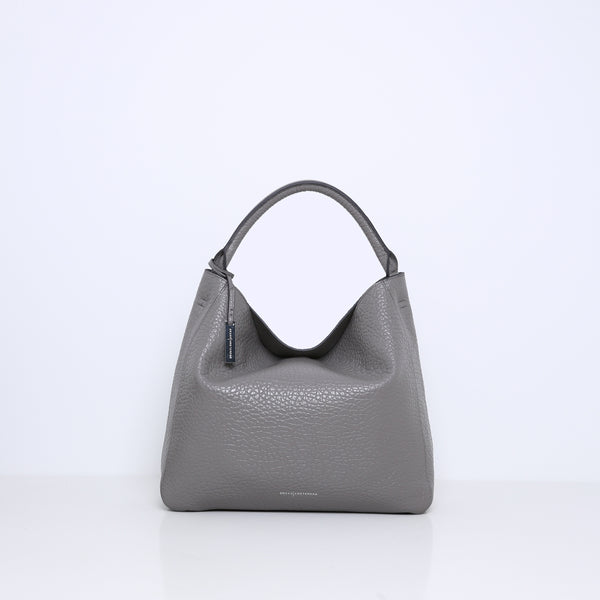 smaak Tas HUTTON SLATE GREY